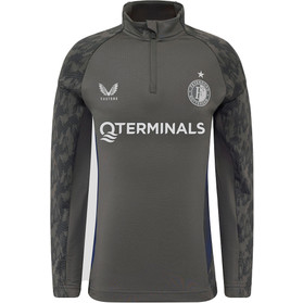 Castore Feyenoord Tracksuit Barn
