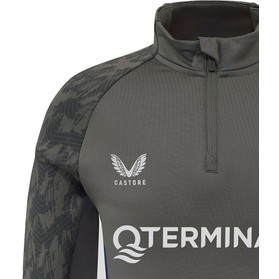 Castore Feyenoord Tracksuit Barn
