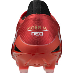 Mizuno Morelia Neo 4 Beta Elite FG