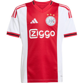 adidas Ajax Hemmatröja Barn 2025/2026