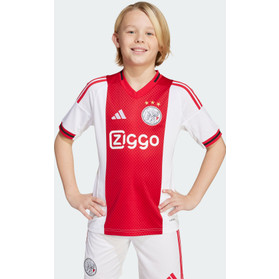 adidas Ajax Hemmatröja Barn 2025/2026