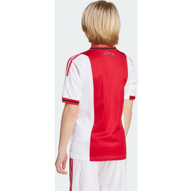 adidas Ajax Hemmatröja Barn 2025/2026