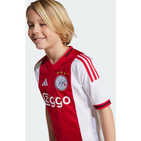 adidas Ajax Hemmatröja Barn 2025/2026