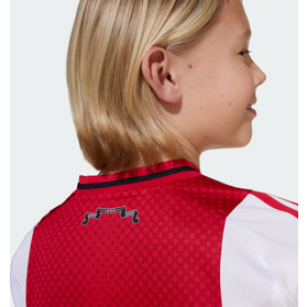 adidas Ajax Hemmatröja Barn 2025/2026