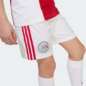adidas Ajax Hemmashorts Barn 2025/2026