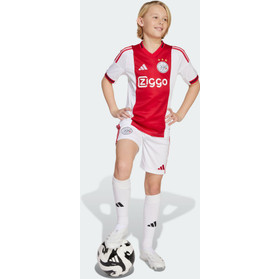 adidas Ajax Hemmashorts Barn 2025/2026