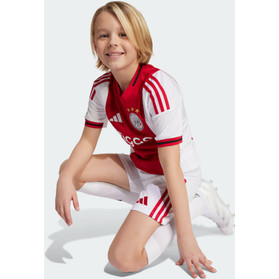 adidas Ajax Hemmashorts Barn 2025/2026