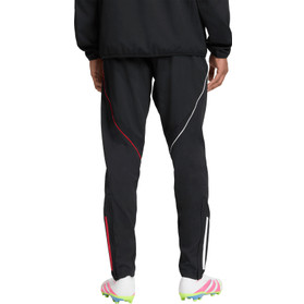 adidas Ajax Pre-Match Tracksuit Barn
