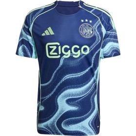 adidas Ajax Bortaställ
