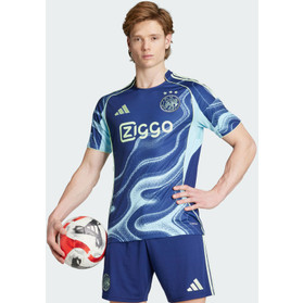 adidas Ajax Bortaställ
