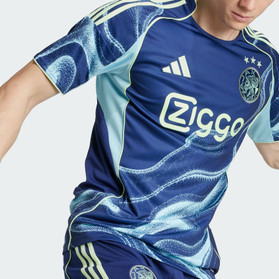 adidas Ajax Bortaställ
