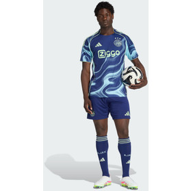 adidas Ajax Bortashorts 2025/2026