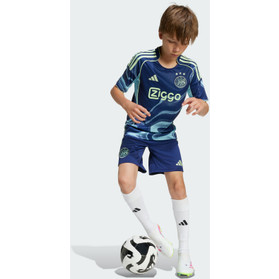 adidas Ajax Bortashorts Barn 2025/2026