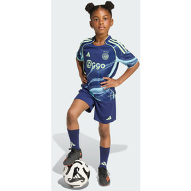 adidas Ajax Bortaställ Barn 2025/2026