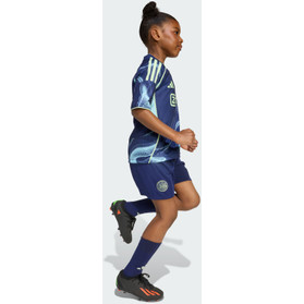 adidas Ajax Bortaställ Barn 2025/2026