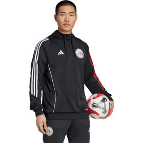 adidas Ajax TK Hoddie Tracksuit