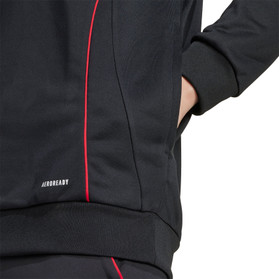 adidas Ajax TK Hoddie Tracksuit