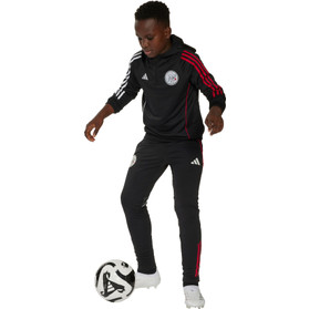 adidas Ajax TK Hoddie Tracksuit Barn