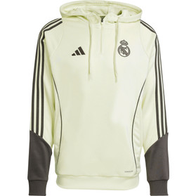 adidas Real Madrid TK Hoddie Tracksuit