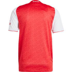 adidas Arsenal Authentic Hemmatröja 2025/2026