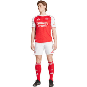 adidas Arsenal Authentic Hemmatröja 2025/2026