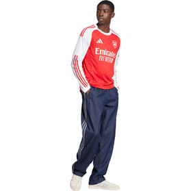 adidas Arsenal Hemmatröja långärmad 2025/2026
