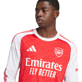 adidas Arsenal Hemmatröja långärmad 2025/2026