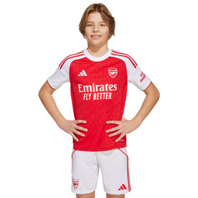 adidas Arsenal Hemmaställ Barn