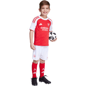 adidas Arsenal Hemmaställ Barn 2025/2026