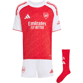 adidas Arsenal Hemmaställ Barn 2025/2026