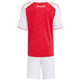 adidas Arsenal Hemmaställ Barn 2025/2026