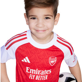 adidas Arsenal Hemmaställ Barn 2025/2026