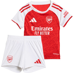 adidas Arsenal Hemmaställ Baby 2025/2026