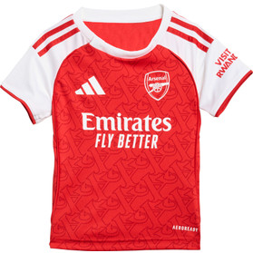 adidas Arsenal Hemmaställ Baby 2025/2026