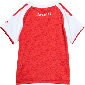 adidas Arsenal Hemmaställ Baby 2025/2026