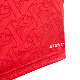 adidas Arsenal Hemmaställ Baby 2025/2026