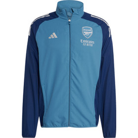 adidas Arsenal Pre-Match Tracksuit