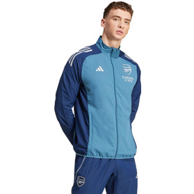 adidas Arsenal Pre-Match Tracksuit