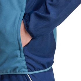adidas Arsenal Pre-Match Tracksuit