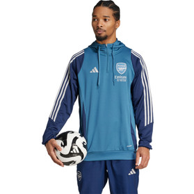 adidas Arsenal TK Hoddie Tracksuit