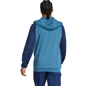 adidas Arsenal TK Hoddie Tracksuit