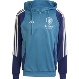 adidas Arsenal TK Hoddie Tracksuit