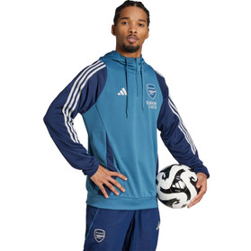 adidas Arsenal TK Hoddie Tracksuit