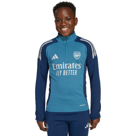 adidas Arsenal Tracksuit Barn