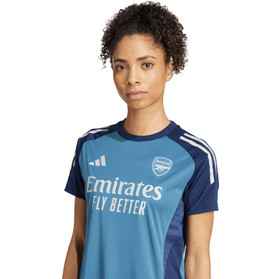 adidas Arsenal Träningströja Dam 2025/2026