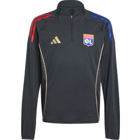 adidas Olympique Lyon Träningströja Barn 25/26