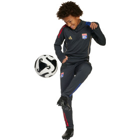 adidas Olympique Lyon Träningströja Barn 25/26