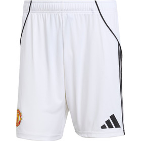 adidas Manchester United Hemmashorts 2025/2026