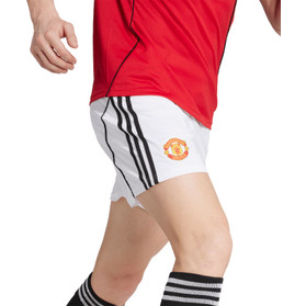 adidas Manchester United Hemmashorts 2025/2026