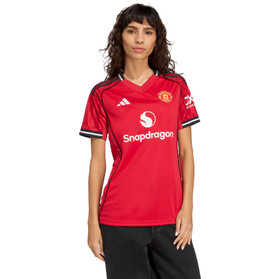 adidas Manchester United Hemmatröja Dam